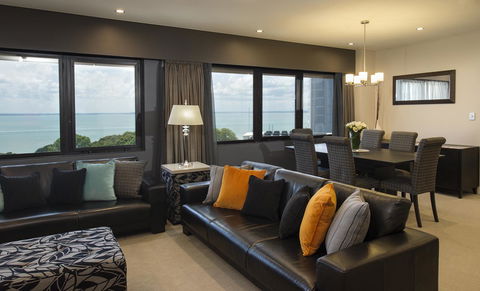 Hilton Darwin - Accommodation Melbourne 9