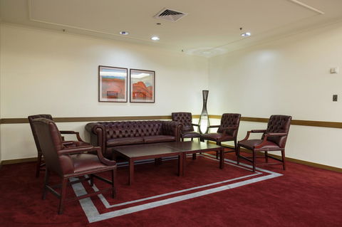 Hilton Darwin - Accommodation Melbourne 41