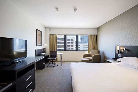 Hilton Darwin - Accommodation Melbourne 36