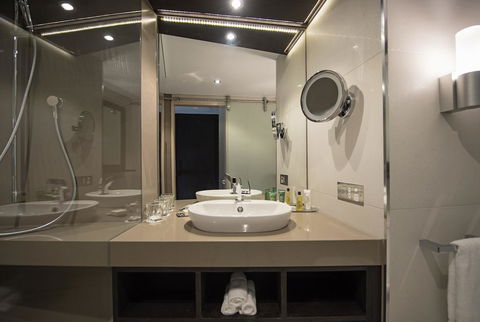 Hilton Darwin - Accommodation Melbourne 24