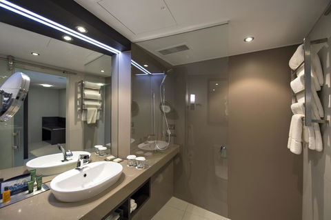 Hilton Darwin - Accommodation Melbourne 29