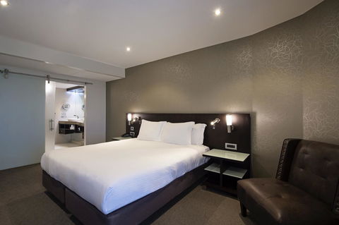 Hilton Darwin - Accommodation Melbourne 30