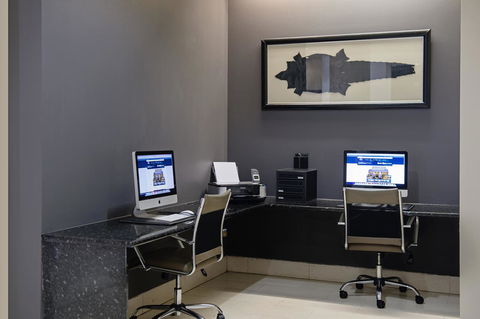 Hilton Darwin - Accommodation Melbourne 19