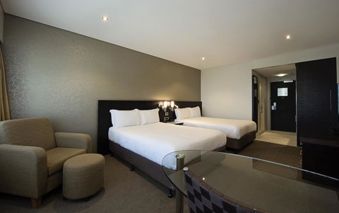 Hilton Darwin - Accommodation Melbourne 27