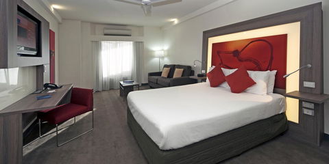 Novotel Darwin CBD - Accommodation Melbourne 25