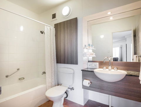 Novotel Darwin CBD - Accommodation Melbourne 27