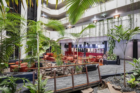 Novotel Darwin CBD - Accommodation Melbourne 2