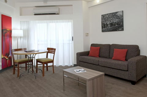 Novotel Darwin CBD - Accommodation Melbourne 8
