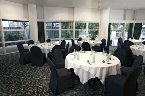 Novotel Darwin CBD - Accommodation Melbourne 14