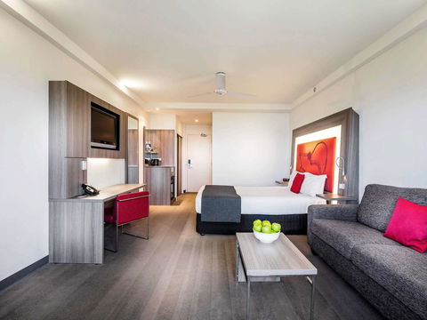 Novotel Darwin CBD - Accommodation Melbourne 33