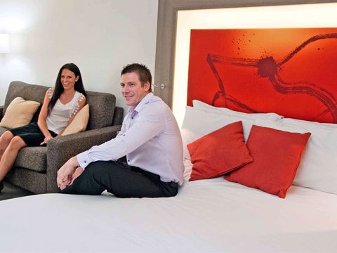 Novotel Darwin CBD - Accommodation Melbourne 35