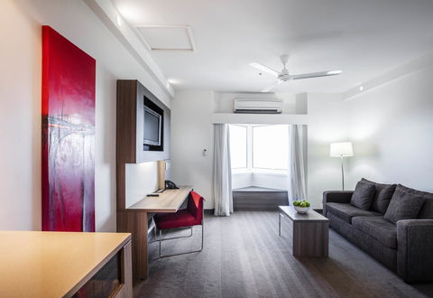 Novotel Darwin CBD - Accommodation Melbourne 28