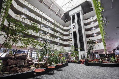 Novotel Darwin CBD - Accommodation Melbourne 21