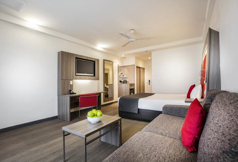 Novotel Darwin CBD - Accommodation Melbourne 22