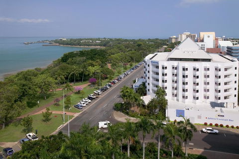 Novotel Darwin CBD - Accommodation Melbourne 0
