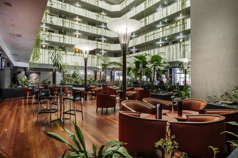 Novotel Darwin CBD - Accommodation Melbourne 16