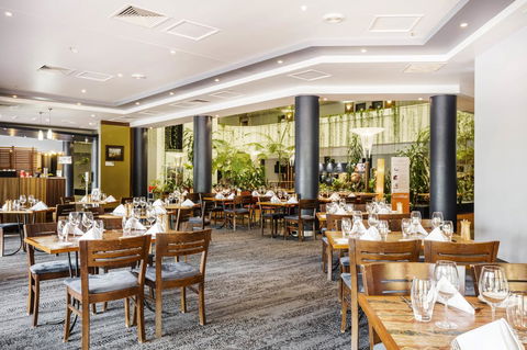 Novotel Darwin CBD - Accommodation Melbourne 17