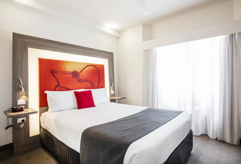 Novotel Darwin CBD - Accommodation Melbourne 5
