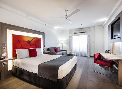Novotel Darwin CBD - Accommodation Melbourne 12