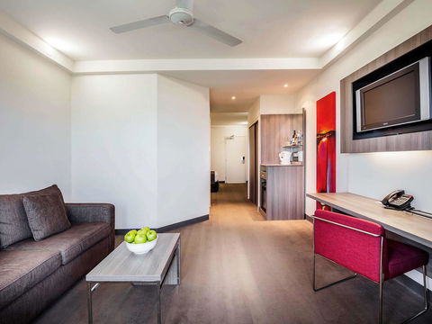 Novotel Darwin CBD - Accommodation Melbourne 29