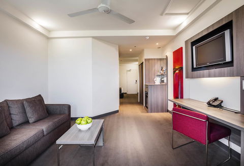 Novotel Darwin CBD - Accommodation Melbourne 15