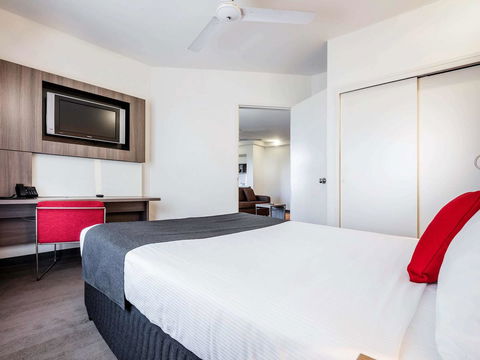 Novotel Darwin CBD - Accommodation Melbourne 31