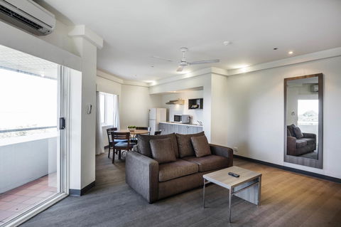 Novotel Darwin CBD - Accommodation Melbourne 6