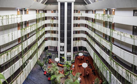 Novotel Darwin CBD - Accommodation Melbourne 3