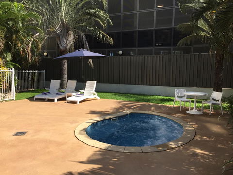 Novotel Darwin CBD - Accommodation Melbourne 11