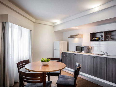 Novotel Darwin CBD - Accommodation Melbourne 32