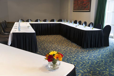 Novotel Darwin CBD - Accommodation Melbourne 24