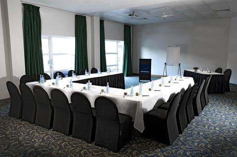 Novotel Darwin CBD - Accommodation Melbourne 20