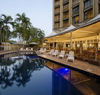 DoubleTree by Hilton Darwin - Accommodation Melbourne