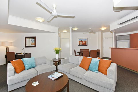 Metro Advance Apartments & Hotel - Accommodation Melbourne 18