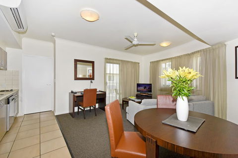 Metro Advance Apartments & Hotel - Accommodation Melbourne 16