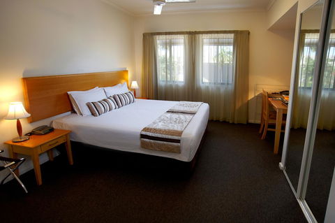 Metro Advance Apartments & Hotel - Accommodation Melbourne 8