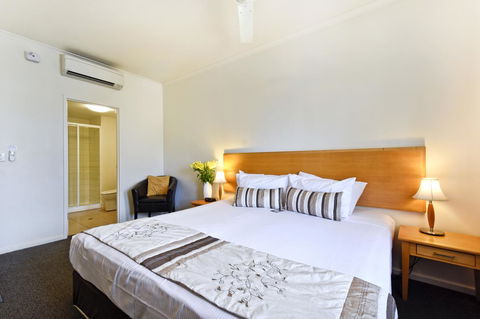Metro Advance Apartments & Hotel - Accommodation Melbourne 11