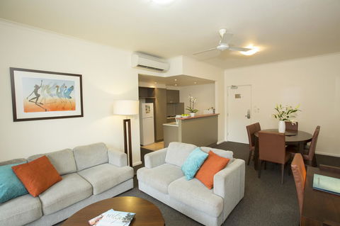 Metro Advance Apartments & Hotel - Accommodation Melbourne 22