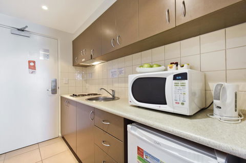 Metro Advance Apartments & Hotel - Accommodation Melbourne 14