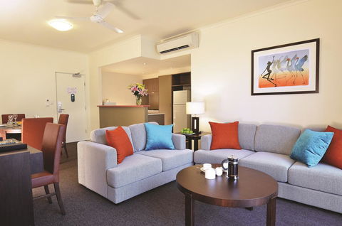 Metro Advance Apartments & Hotel - Accommodation Melbourne 2
