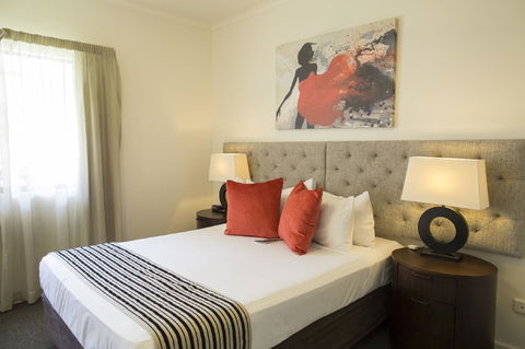 Metro Advance Apartments & Hotel - Accommodation Melbourne 20