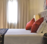 Metro Advance Apartments  Hotel - Accommodation Melbourne