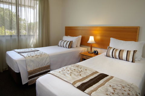 Metro Advance Apartments & Hotel - Accommodation Melbourne 9