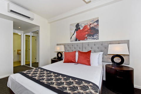 Metro Advance Apartments & Hotel - Accommodation Melbourne 13