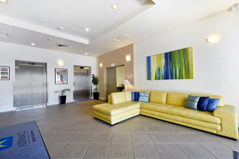 Metro Advance Apartments & Hotel - Accommodation Melbourne 19