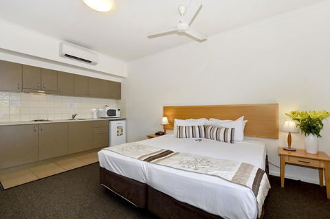 Metro Advance Apartments & Hotel - Accommodation Melbourne 15
