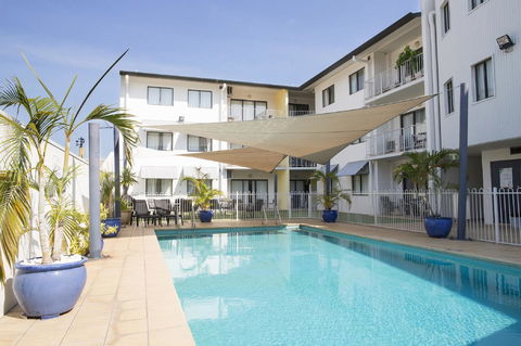 Metro Advance Apartments & Hotel - Accommodation Melbourne 21