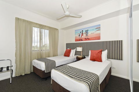 Metro Advance Apartments & Hotel - Accommodation Melbourne 17