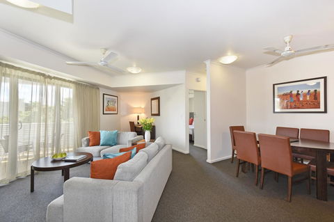 Metro Advance Apartments & Hotel - Accommodation Melbourne 5