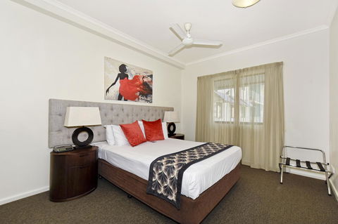 Metro Advance Apartments & Hotel - Accommodation Melbourne 12